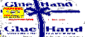 Glue Hand logo