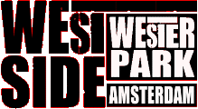 WestSide Westerpark