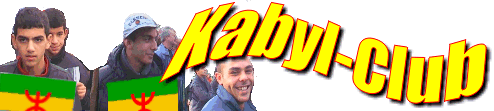 Kabyl-club by Original Naffers