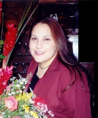  Esta soy yo... Gladys