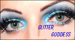 Glitter Goddess