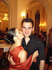 Oficirski bal