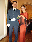 Oficirski bal