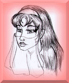the Virgin Priestess