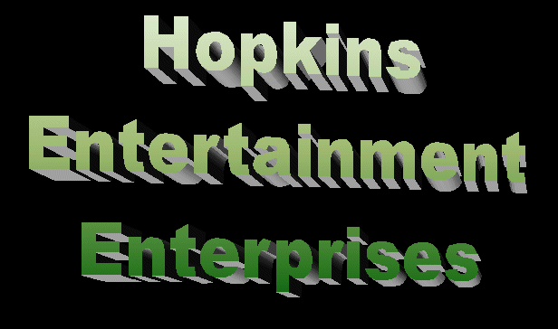 THE Home Of Quality Entertainment