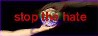 Stop The Hate!