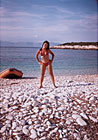 Otok proizd, Bili bok