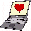 Have you also had an Online Romance that you want published? Mail us at TheLoveFactory@hotmail.com