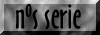 Tremenda lista de números de serie