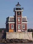 photo of Athens-Hudson Lighthouse