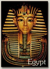 Egypt - Tout