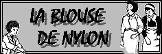LaBlouseNylon