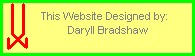 Daryll's Homepage