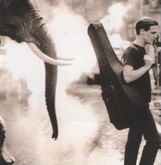 Bryan Adams : On A Day Like Today