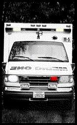 MEDIC ONE!