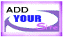 Add your site for FREE