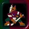 Go Desert Dogs!!