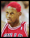 REBOUNDING GENIUS