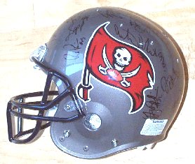 TAMPA BAY BUCS