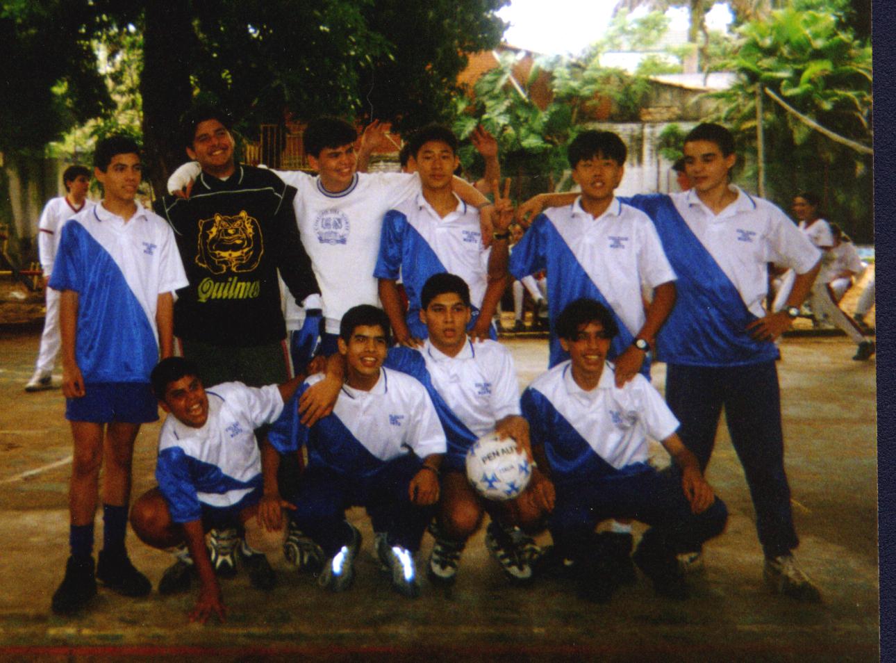 Ftbol
