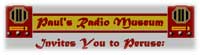 Paul's Radio