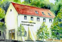Rottenburg