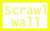Scrawl Wall