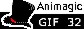 Programa para fazer Gifs Animados