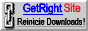 Com este indispensvel programa voc tem a
opo de interromper seus downloads e continua-los mais tarde, excelente para pegar
programas muito grandes.