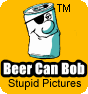 Visit BeerCanBob.com