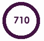 710