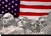 Mt. Rushmore