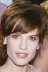 Hilary Swank