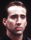 Nicolas Cage