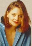 Jodie Foster