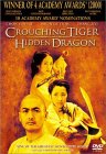 La tigre e il dragone