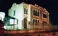 Grupo Escolar Cardoso de Almeida