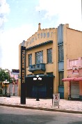 Teatro Municipal