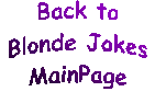 Back to Blonde Main JokePage