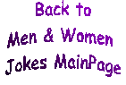 Men & Women Joke MainPage
