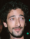 Adrien Brody