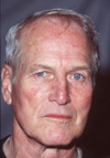 Paul Newman