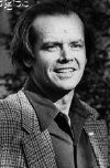 Jack Nicholson
