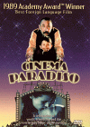 Nuovo Cinema Paradiso