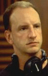 Steven Soderbergh