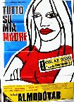 Tutto su mia madre