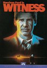 Witness - Il testimone