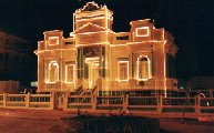 Caridade Portuguesa