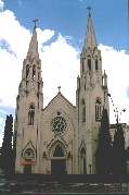Catedral Metropolitana de Botucatu