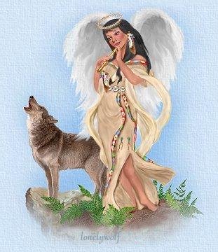 Angel